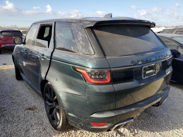 Photo 2 VIN: SALWZ2RE0NA237009 - LAND ROVER RANGE ROVE 