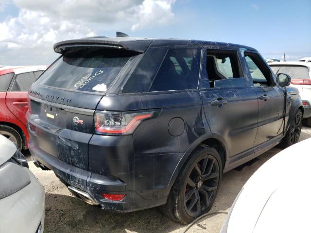 Photo 3 VIN: SALWZ2RE2LA707599 - LAND ROVER RANGE ROVE 