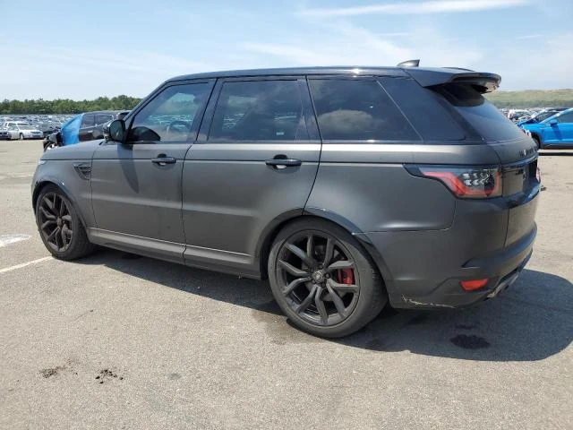 Photo 1 VIN: SALWZ2RE2LA884945 - LAND-ROVER RANGE ROVE 