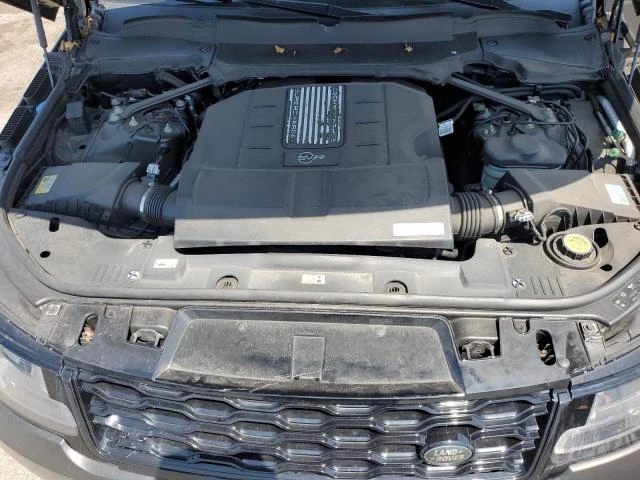 Photo 10 VIN: SALWZ2RE2LA884945 - LAND-ROVER RANGE ROVE 