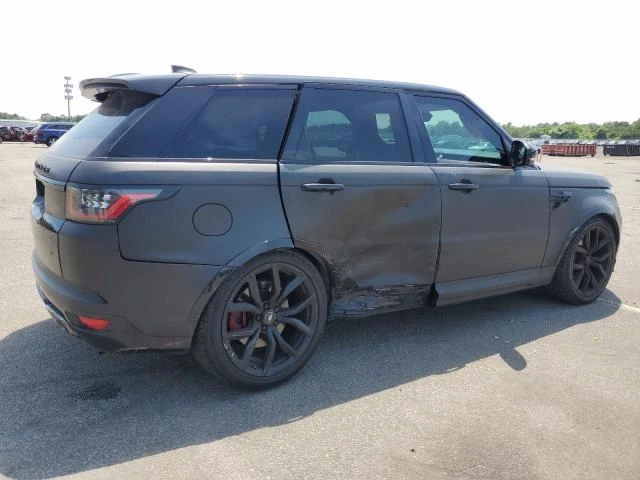 Photo 2 VIN: SALWZ2RE2LA884945 - LAND-ROVER RANGE ROVE 