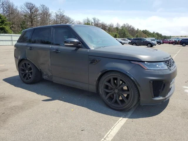 Photo 3 VIN: SALWZ2RE2LA884945 - LAND-ROVER RANGE ROVE 