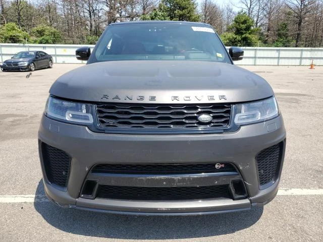 Photo 4 VIN: SALWZ2RE2LA884945 - LAND-ROVER RANGE ROVE 
