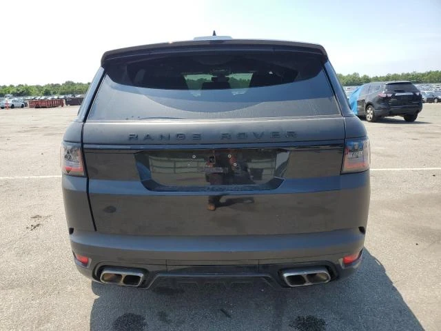 Photo 5 VIN: SALWZ2RE2LA884945 - LAND-ROVER RANGE ROVE 