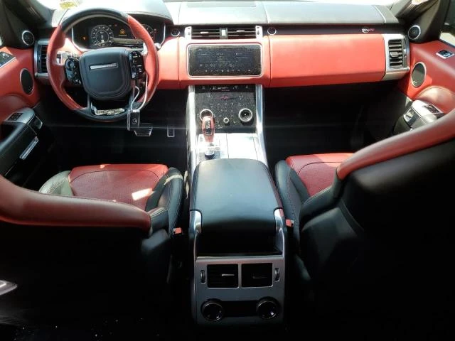 Photo 7 VIN: SALWZ2RE2LA884945 - LAND-ROVER RANGE ROVE 