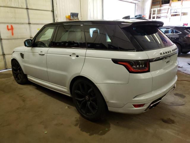 Photo 1 VIN: SALWZ2RE2LA895525 - LAND ROVER RANGEROVER 