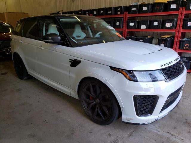 Photo 3 VIN: SALWZ2RE2LA895525 - LAND ROVER RANGEROVER 