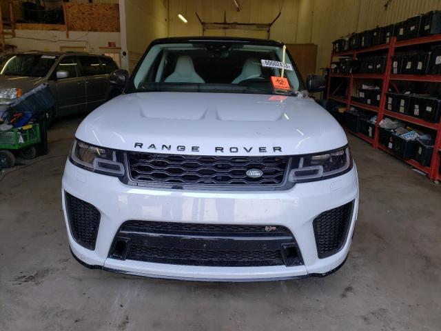 Photo 4 VIN: SALWZ2RE2LA895525 - LAND ROVER RANGEROVER 