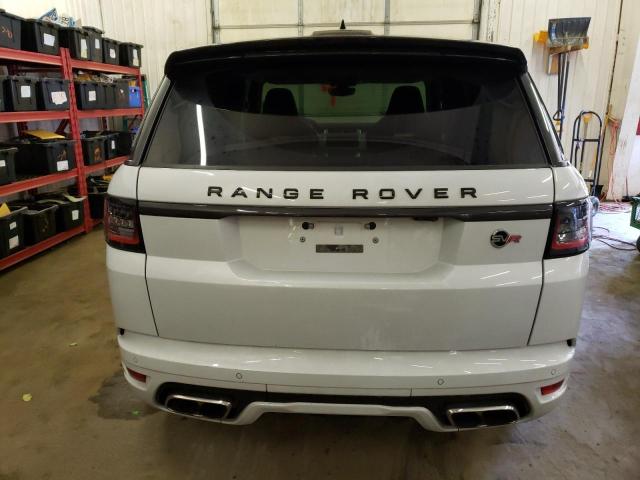 Photo 5 VIN: SALWZ2RE2LA895525 - LAND ROVER RANGEROVER 