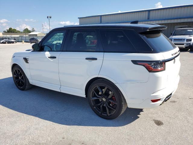 Photo 1 VIN: SALWZ2RE2MA765889 - LAND ROVER RANGE ROVE 