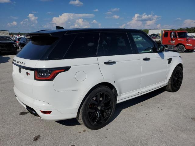 Photo 2 VIN: SALWZ2RE2MA765889 - LAND ROVER RANGE ROVE 