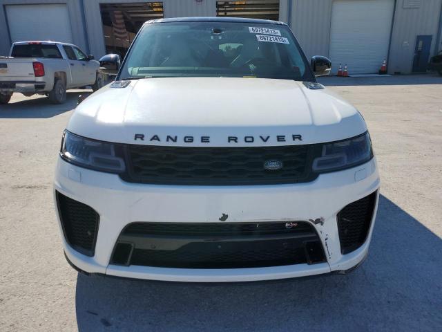 Photo 4 VIN: SALWZ2RE2MA765889 - LAND ROVER RANGE ROVE 