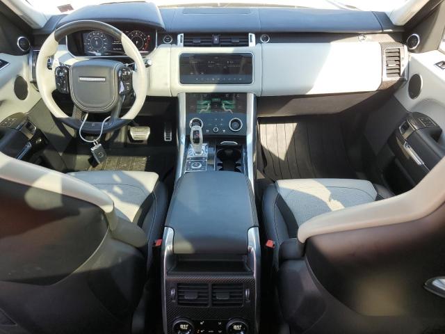 Photo 7 VIN: SALWZ2RE2MA765889 - LAND ROVER RANGE ROVE 