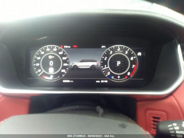 Photo 6 VIN: SALWZ2RE2NA222298 - LAND ROVER RANGE ROVER SPORT 