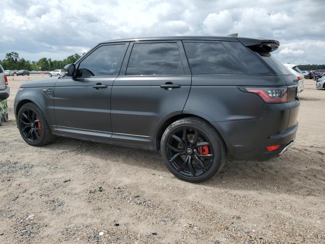 Photo 1 VIN: SALWZ2RE3MA766789 - LAND ROVER RANGE ROVE 