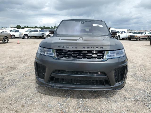 Photo 4 VIN: SALWZ2RE3MA766789 - LAND ROVER RANGE ROVE 