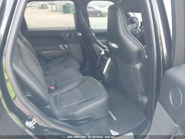 Photo 7 VIN: SALWZ2RE3MA768400 - LAND ROVER RANGE ROVER SPORT 