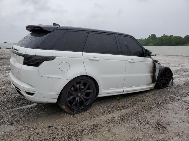 Photo 2 VIN: SALWZ2RE5LA723022 - LAND ROVER RANGE ROVE 