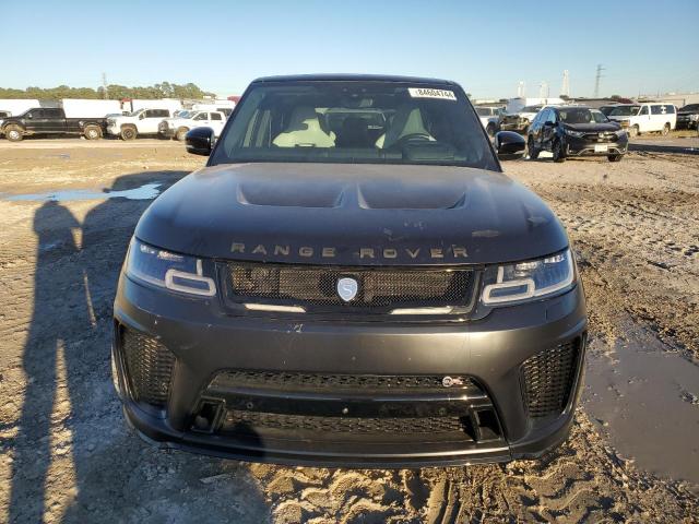 Photo 4 VIN: SALWZ2RE5MA780919 - LAND ROVER RANGE ROVE 