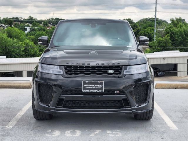 Photo 6 VIN: SALWZ2RE5NA214339 - LAND ROVER RANGE ROVER SPORT 