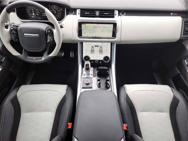 Photo 3 VIN: SALWZ2RE5NA214339 - LAND ROVER RANGE ROVER SPORT 