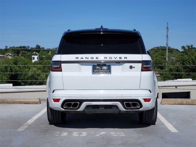 Photo 7 VIN: SALWZ2RE6MA751672 - LAND ROVER RANGE ROVER SPORT 