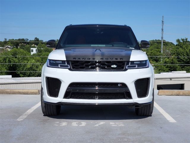 Photo 6 VIN: SALWZ2RE6MA751672 - LAND ROVER RANGE ROVER SPORT 