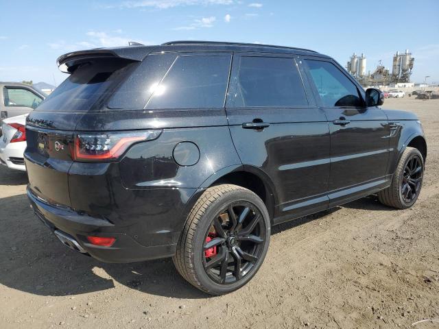 Photo 2 VIN: SALWZ2RE7NA240781 - LAND ROVER RANGEROVER 