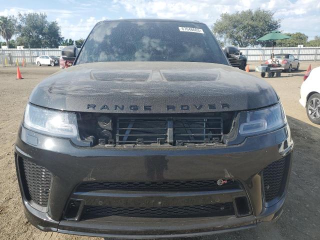 Photo 4 VIN: SALWZ2RE7NA240781 - LAND ROVER RANGEROVER 