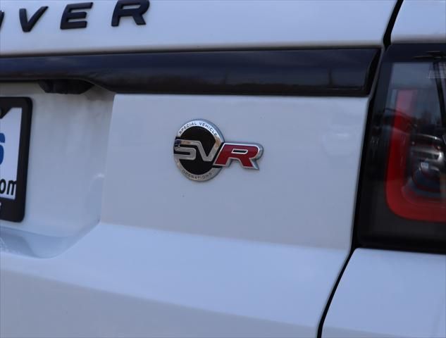 Photo 4 VIN: SALWZ2RE8LA724195 - LAND ROVER RANGE ROVER SPORT 