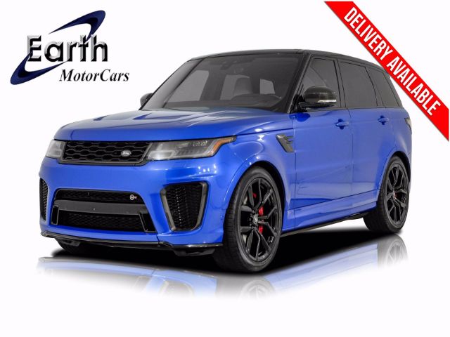 Photo 0 VIN: SALWZ2RE8LA898056 - LAND ROVER RANGE ROVER SPORT 