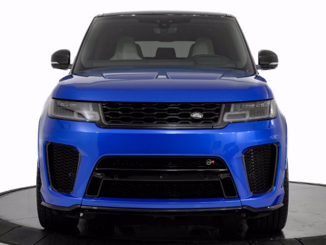 Photo 2 VIN: SALWZ2RE8LA898056 - LAND ROVER RANGE ROVER SPORT 