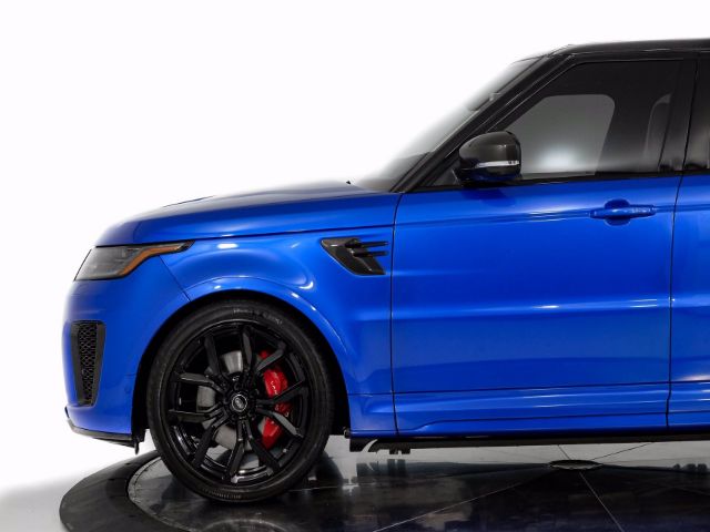 Photo 9 VIN: SALWZ2RE8LA898056 - LAND ROVER RANGE ROVER SPORT 