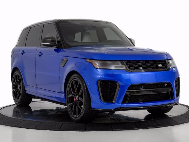 Photo 3 VIN: SALWZ2RE8LA898056 - LAND ROVER RANGE ROVER SPORT 