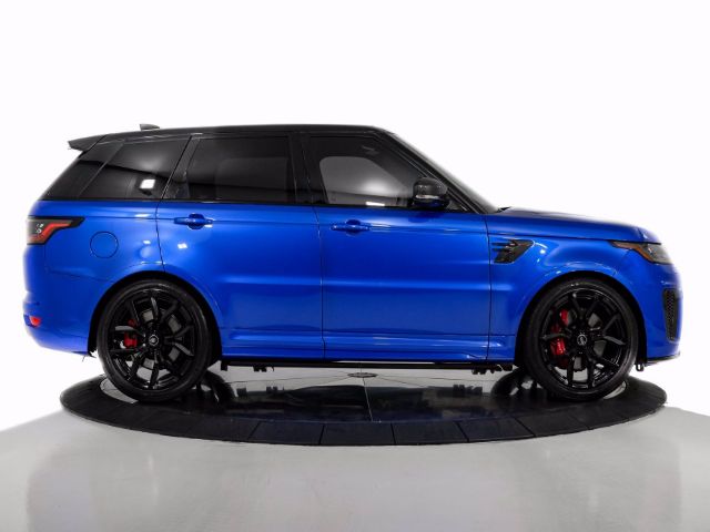 Photo 4 VIN: SALWZ2RE8LA898056 - LAND ROVER RANGE ROVER SPORT 