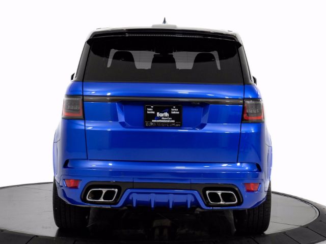 Photo 6 VIN: SALWZ2RE8LA898056 - LAND ROVER RANGE ROVER SPORT 