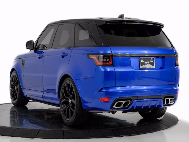 Photo 7 VIN: SALWZ2RE8LA898056 - LAND ROVER RANGE ROVER SPORT 