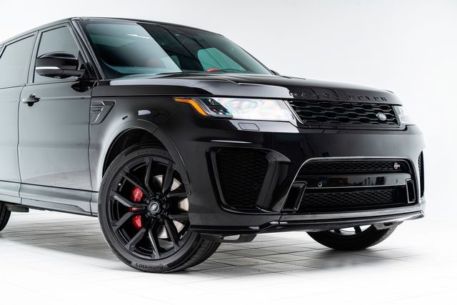 Photo 3 VIN: SALWZ2RE9LA893688 - LAND ROVER RANGE ROVER SPORT 