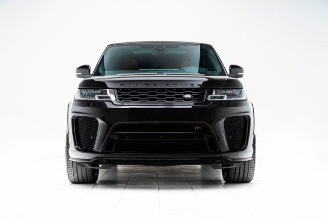 Photo 5 VIN: SALWZ2RE9LA893688 - LAND ROVER RANGE ROVER SPORT 