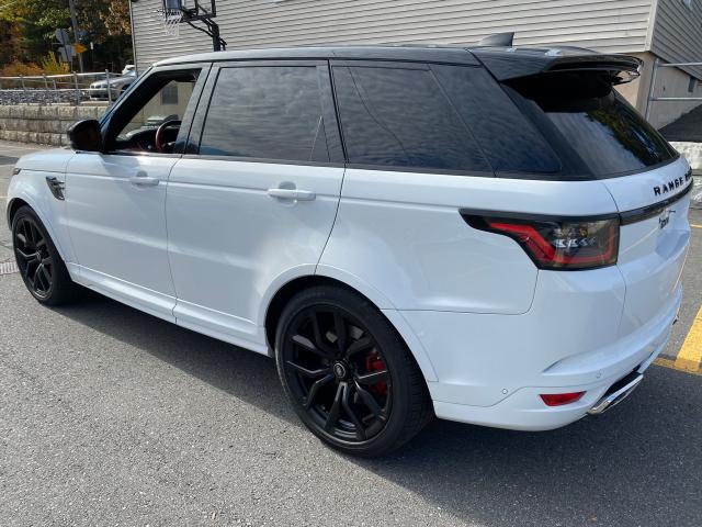 Photo 2 VIN: SALWZ2REXLA890427 - LAND ROVER RANGE ROVE 