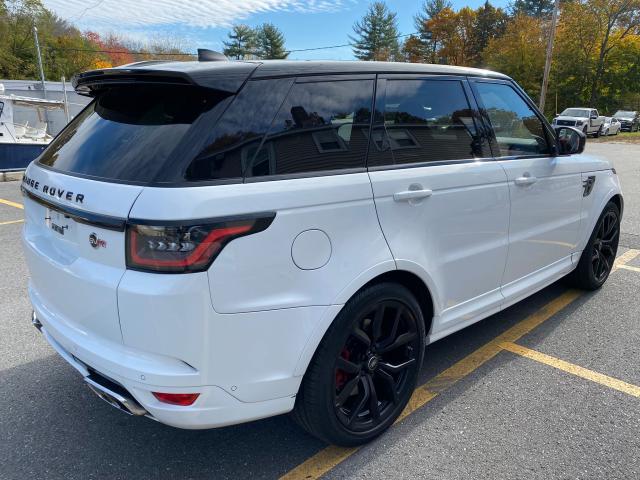 Photo 3 VIN: SALWZ2REXLA890427 - LAND ROVER RANGE ROVE 