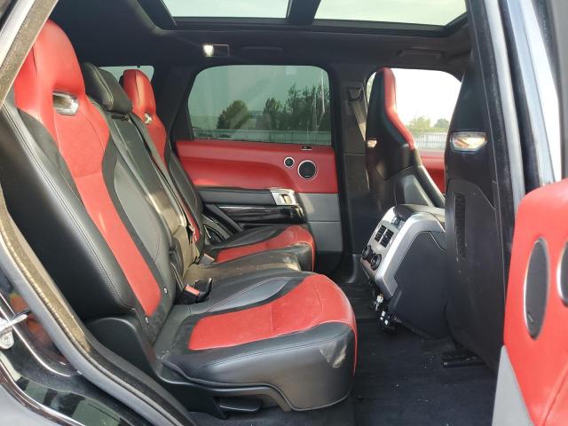 Photo 10 VIN: SALWZ2SE2KA815598 - LAND ROVER RANGE ROVE 