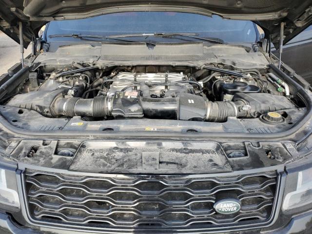 Photo 11 VIN: SALWZ2SE2KA815598 - LAND ROVER RANGE ROVE 