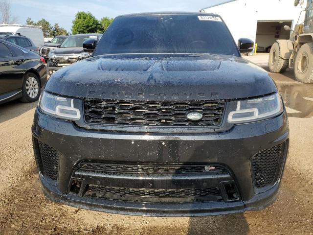 Photo 4 VIN: SALWZ2SE2KA815598 - LAND ROVER RANGE ROVE 