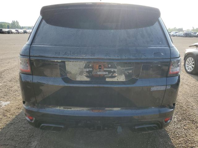 Photo 5 VIN: SALWZ2SE2KA815598 - LAND ROVER RANGE ROVE 