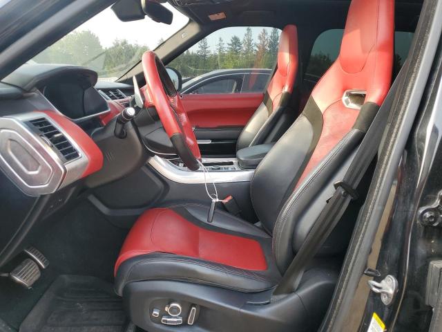 Photo 6 VIN: SALWZ2SE2KA815598 - LAND ROVER RANGE ROVE 