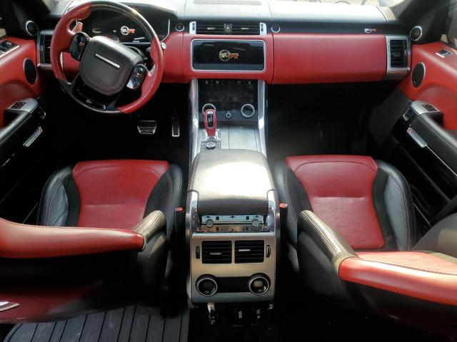 Photo 7 VIN: SALWZ2SE2KA815598 - LAND ROVER RANGE ROVE 