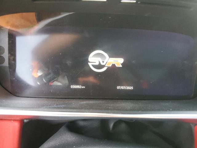Photo 8 VIN: SALWZ2SE2KA815598 - LAND ROVER RANGE ROVE 