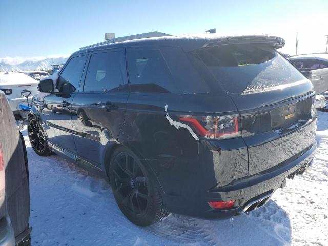 Photo 1 VIN: SALWZ2SE3KA833219 - LAND ROVER RANGEROVER 