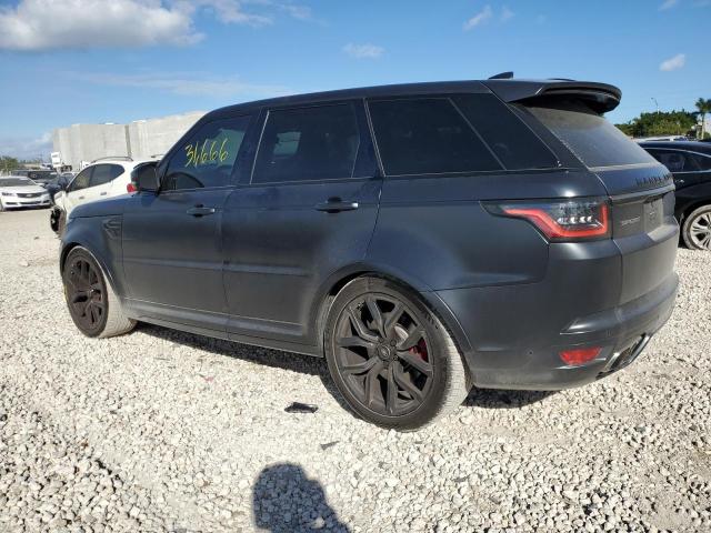 Photo 1 VIN: SALWZ2SE3KA836721 - LAND ROVER RANGEROVER 